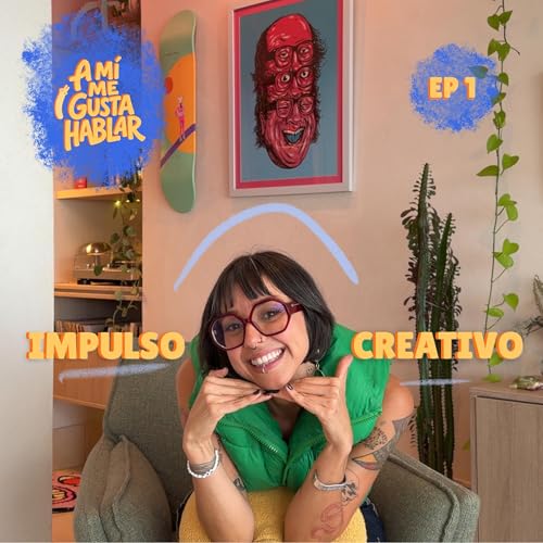 El impulso creativo