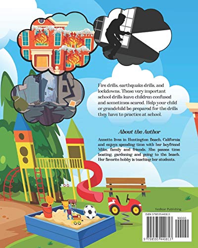 Sometimes It Happens: You Have to Practice at School: A Creative Book to Help Children Deal with the