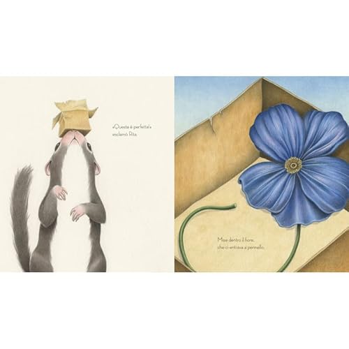 Un Regalo Per La Mamma. Ediz. A Colori - 4