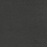 HEKO PANELS FLORENTINO Polsterstoff Möbelstoff Meterware - z.B. Stoff für Stühle oder Eckbank Bezug- Shadow Grey