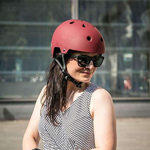 K2 Skate Varsity Pro Helmet #TOP7