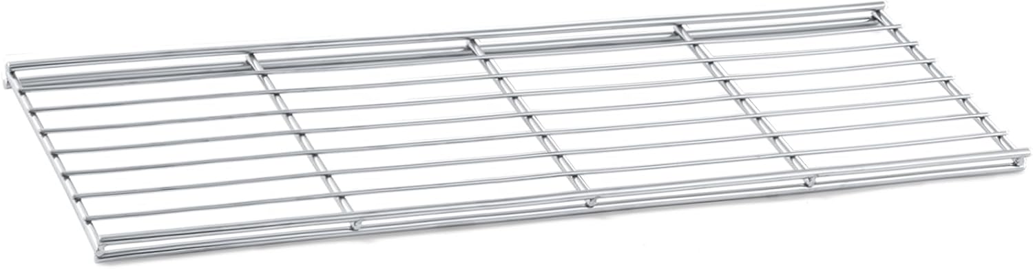 N520-0023 Warming Rack Replacement for Napoleon LEX 485 Grill Parts Lex485 Bilex485 Mirage 485 Series BIM485 BIM485RB Warming Shelf Napoleon Legend LD485 LD485RSIB Top Rack Built-in Upper Accessories