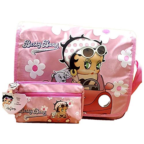 Mejores review On-line Bolsos Betty boop los más recomendados. 3