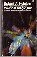 Waldo & Magic Inc B000WD7BO8 Book Cover