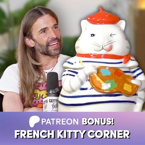 Welcome to French Kitty Corner! feat. Jennifer Welch, Cheryl Porter, Chris Appleton and more!