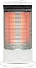 Toyotomi EH-Q100NW Infrared Heater, Made in Japan, White