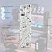 Imagen de Leikurvo Paquete de 2 mandos Wii Remote