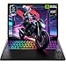 HP Omen Max 16” Gaming Laptop, AMD Ryzen AI 9 HX 375, GeForce RTX 5070 Ti, WQXGA (2560 * 1600) 240Hz IPS Display, 64GB DDR5 + 1TB SSD, Omen Tempest Cooling Pro, Full-Size RGB Keyboard, Win 11 Home