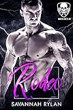 Rodeo (Marked Skulls MC Book 2)