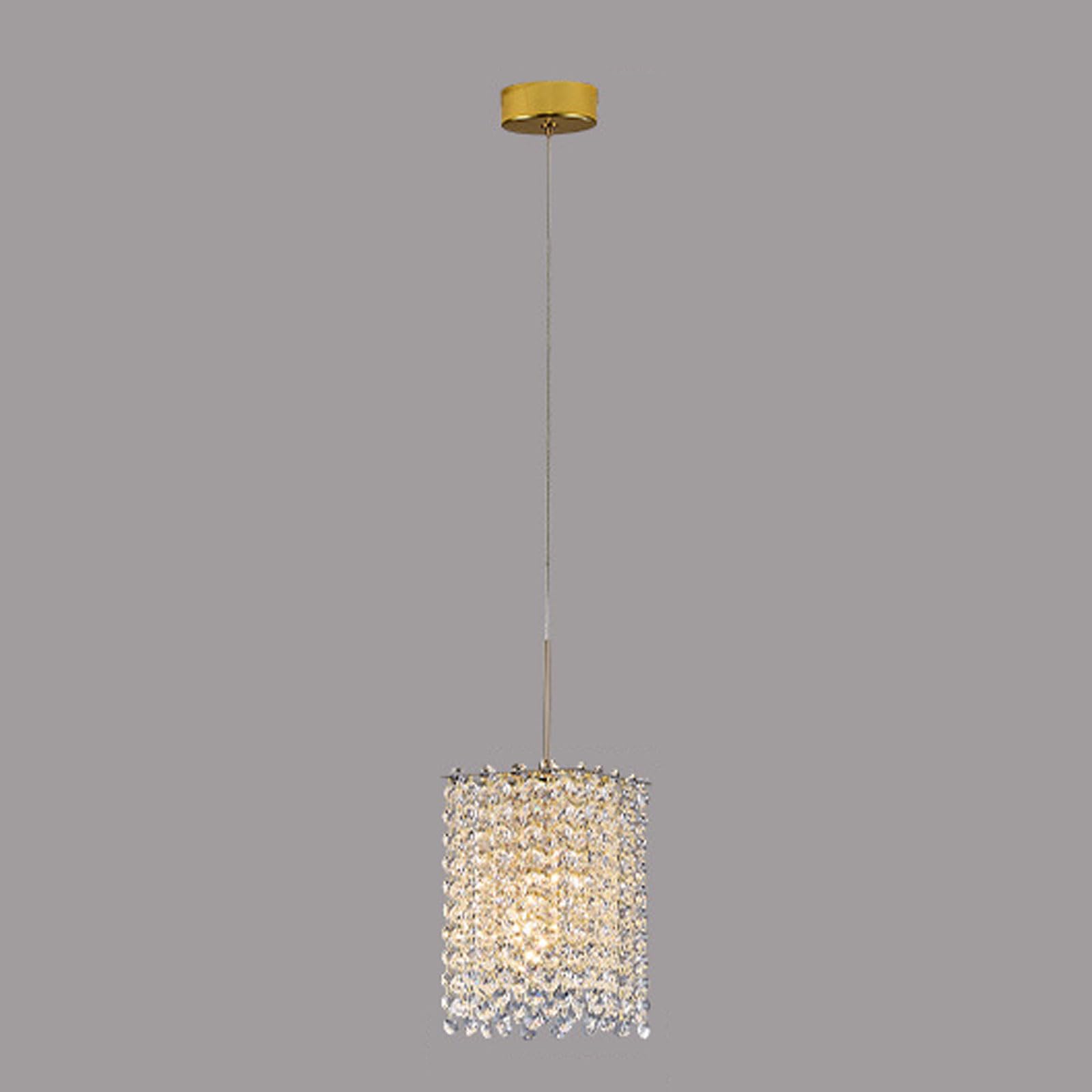 Candelabros de hierro de una sola cabeza para crear rincones de lectura