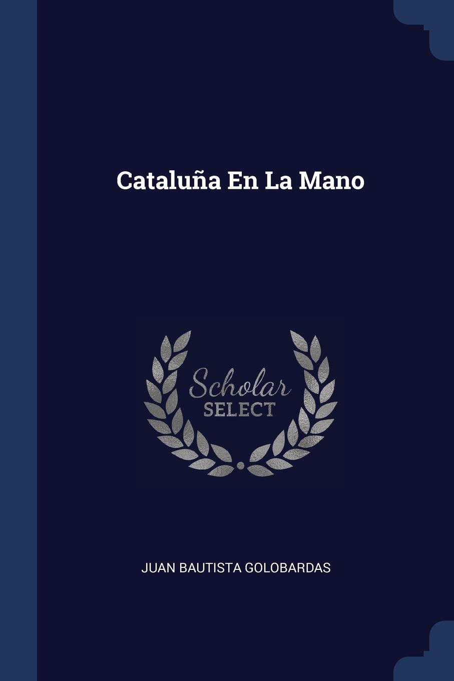 Cataluña En La Mano