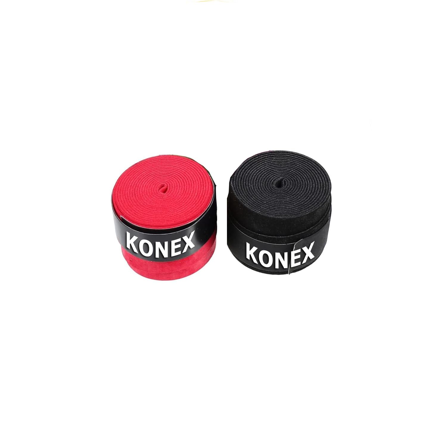 Konex Bloomun Anti-Slip Badminton / Tennis / Squash Racket Handle Over Grips. (2)-image-5
