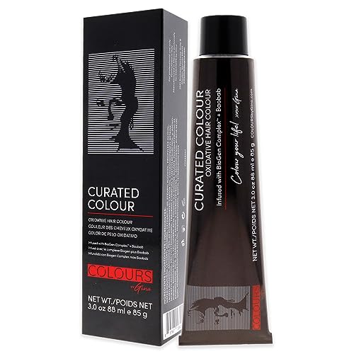Colours By Gina Curated Colour - 8.3-8G Rubio Dorado Claro miniatura 4