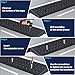 Rubber Curb Ramp, 2