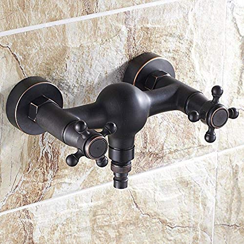 Wasserhahn heiß und kalt Samsung European Antique Mixing Valve heiß und kalt Waschmaschine Wasserhahn