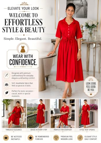 Generic dress – image 4
