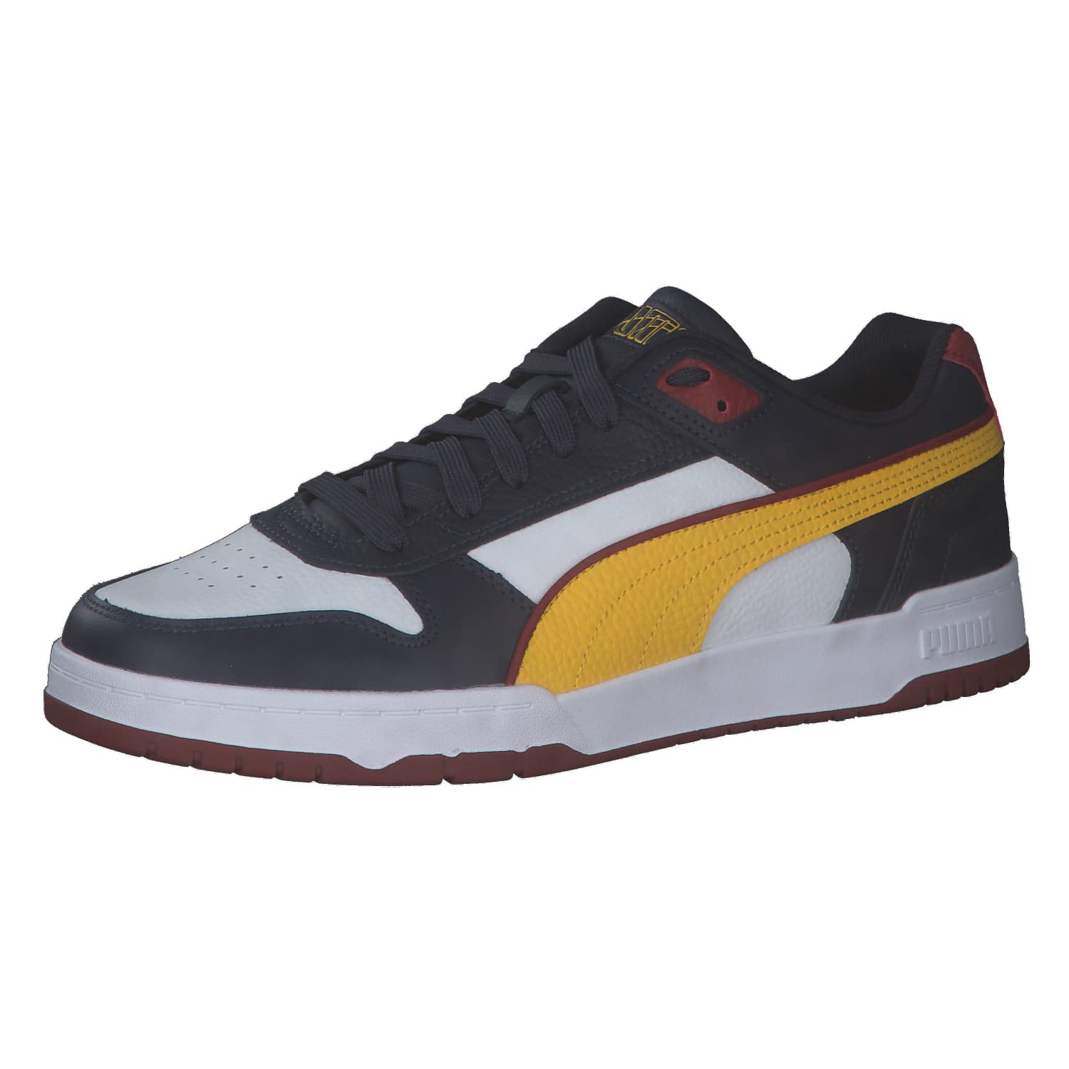 Puma Unisex RBD Game Low Fitnessschuhe