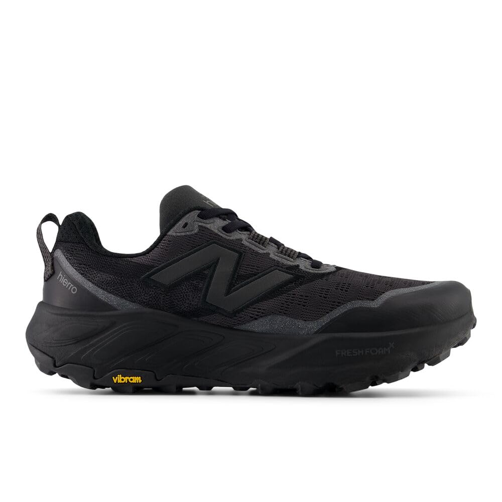 New Balance Mens Fresh Foam X Hierro V9