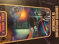 Computer Applications in Technology 053660908X Book Cover