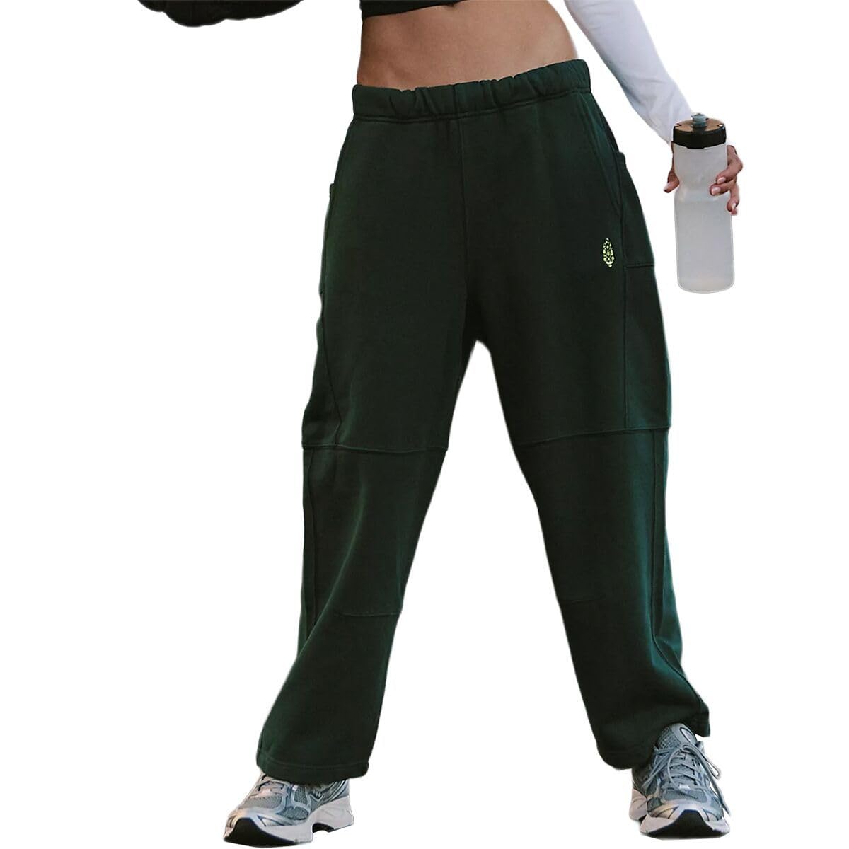 Free People Womens TOP Score Pant