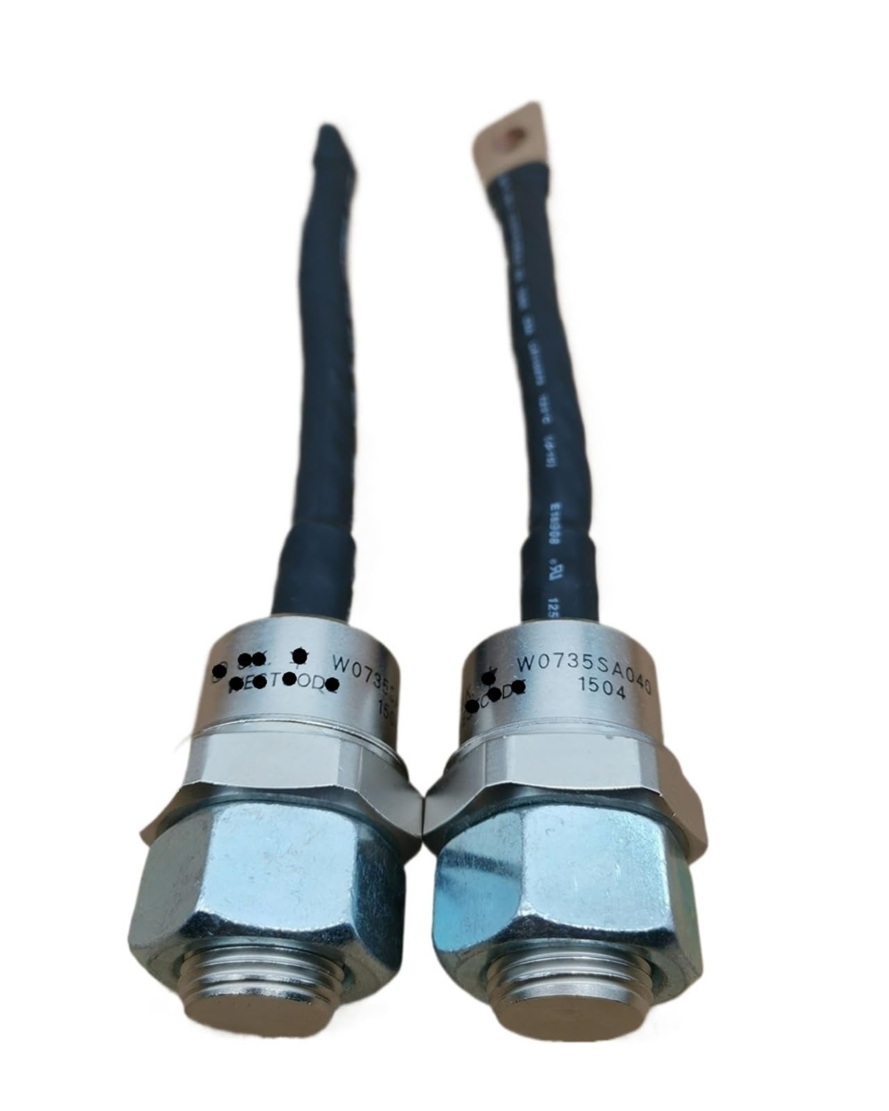 KSZHZYMGX 1PCS W0735SA040 Stud rectifier diode