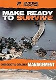 Panteao Productions: Make Ready to Survive: Emergency and Disaster Management - PMRS04 - Prepper - Survival Training - Survivalist - Bugging out - DVD