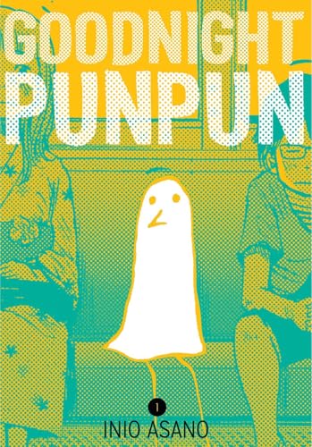 Image of Goodnight Punpun Complete Volume 1-7 Collection Series Set By Inio Asano (Vol. 1-7)