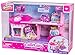 Shopkins Cutie Car Spk Hp Playset