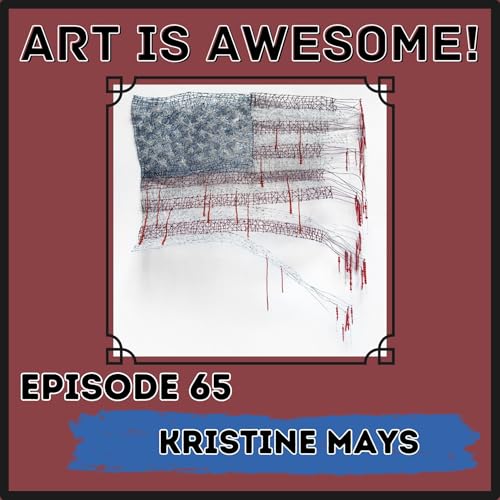 Kristine Mays - Wire Sculptor