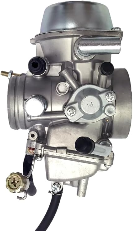 PD42J Carburetor Fit for 500cc - 700cc Engines Hisun Bennche Massimo SuperMach Qlink ATVs UTVs Dirt Bikes Go-Karts 41.6mm