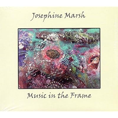 Music In The Frame