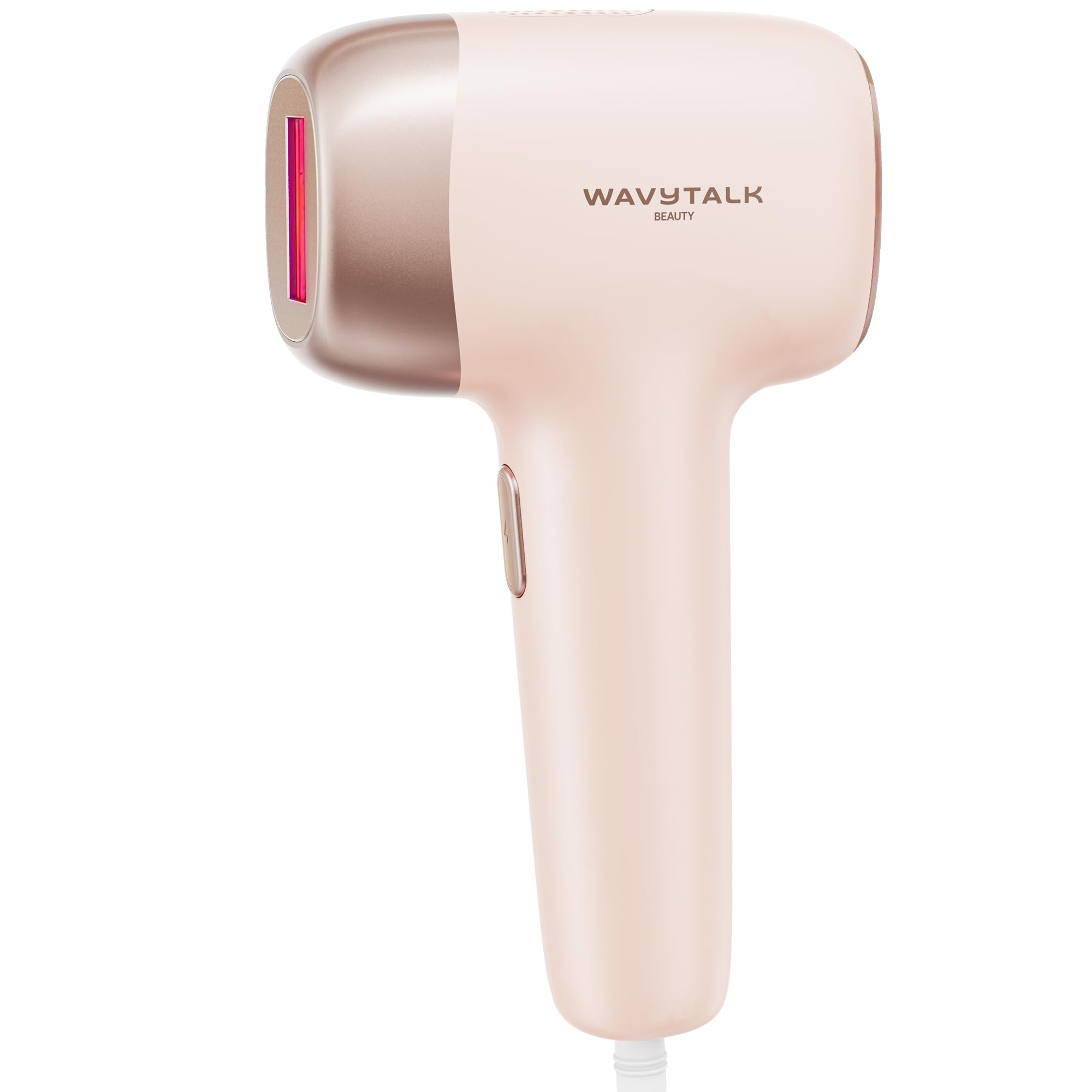 Amazon.com: Wavytalk IPL Hair Removal Device, Bare It for Face