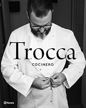 Paperback Cocinero [Spanish] Book