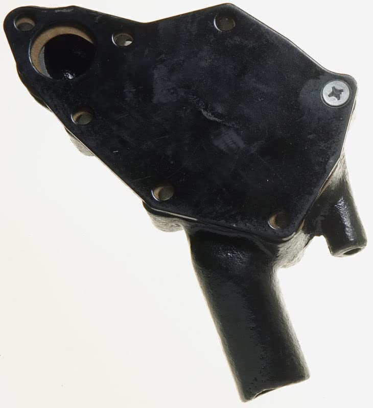 Image of Gates 43313HD Water Pump
