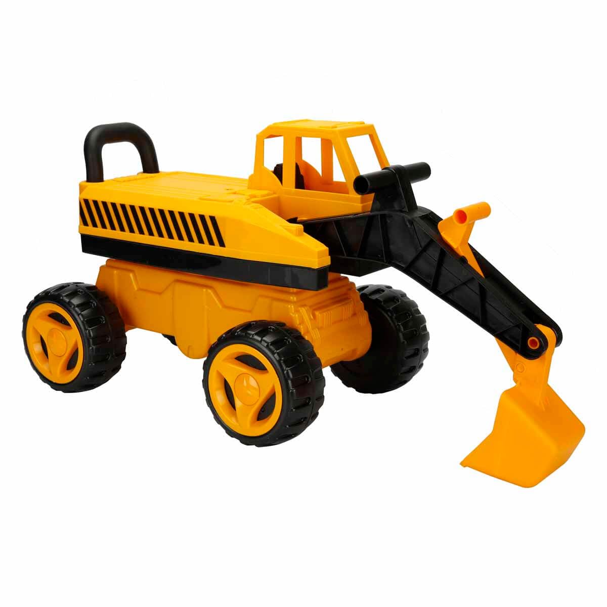 Pilsan pilsan06 207 Big Bagger Spielzeug
