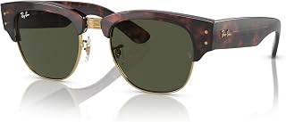 articulo Ray-Ban Rb0316s Mega Clubmaster Gafas Hombre (Pack de 1)