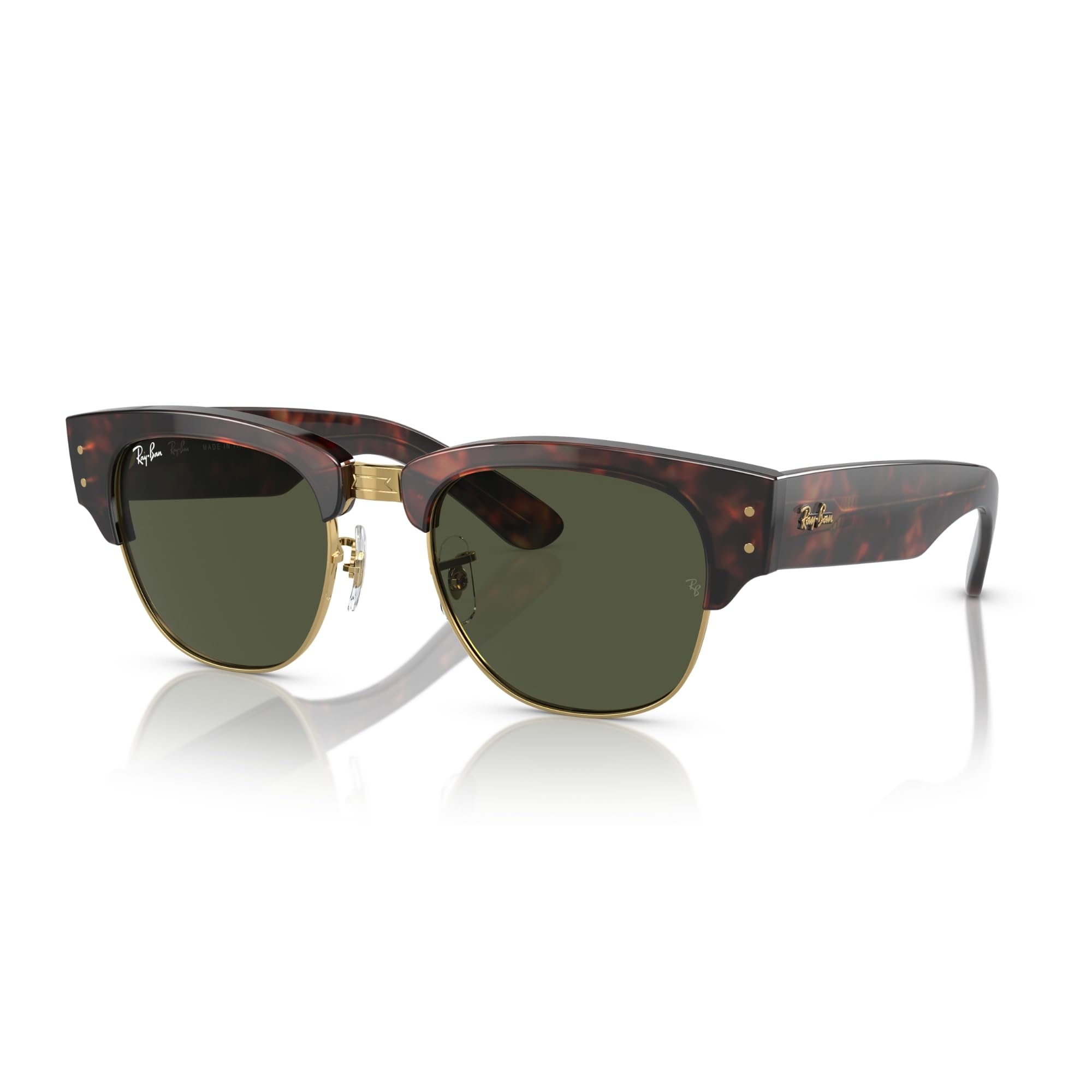 Ray-Ban Rb0316s Mega Clubmaster Gafas Hombre (Pack de 1)
