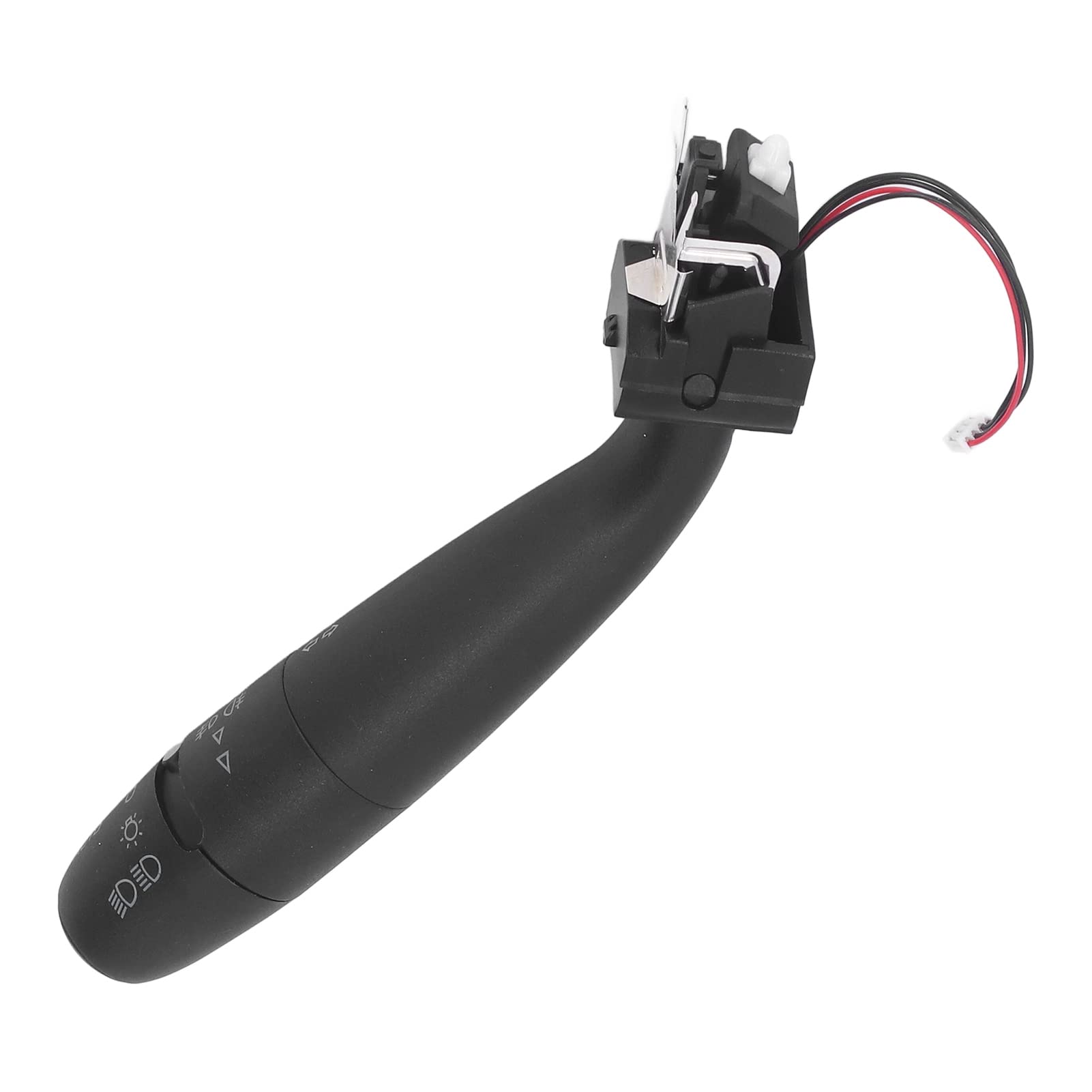Interruttore a Leva Indicatore di Direzione Sinistro 96621668XT per 206 207 307 308 3008