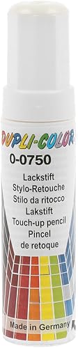 598418 Stylo de Couleur pour Véhicule de Retouche Pei Duplicolor