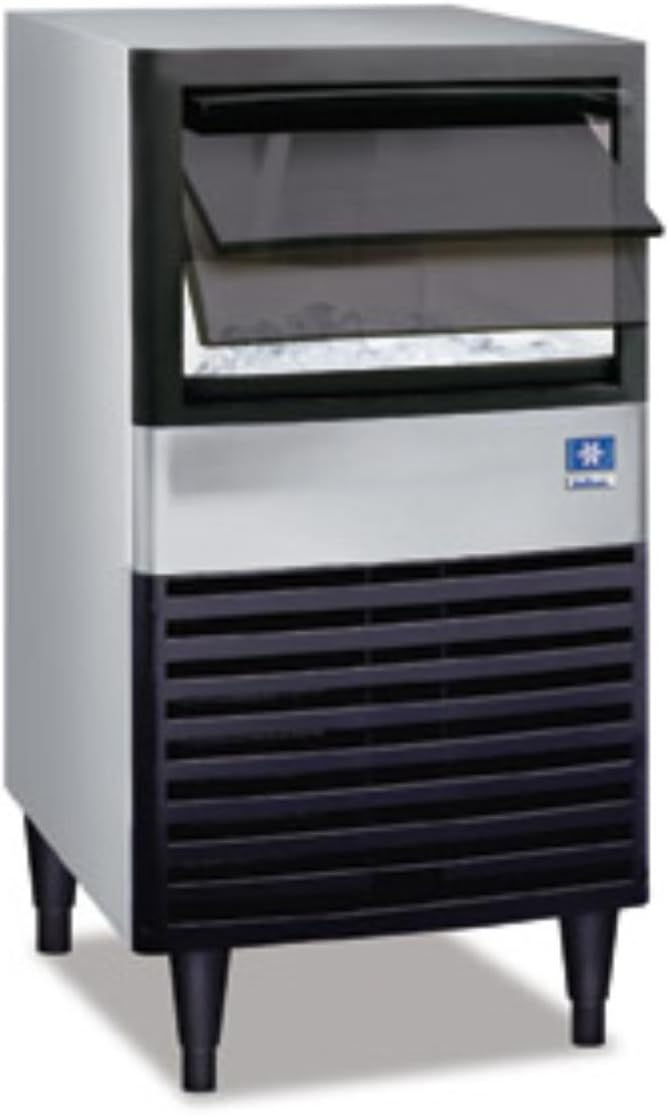 QM-30A Under Counter Ice Maker
