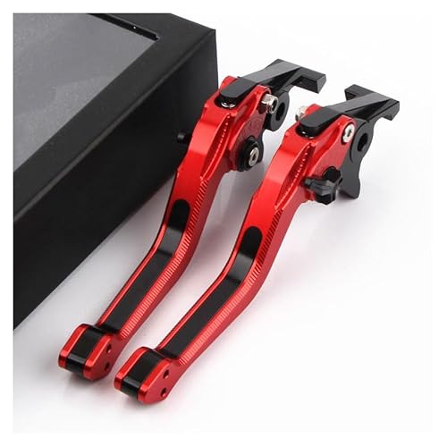 Alavancas de embreagem Para Moto Guzzi BEEVA 1100 2006-2012 acessórios para motocicleta 3D CNC ajust