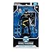 McFarlane Toys - DC Multiverse Jim Gordon as Batman (Batman: Endgame) 7in Action Figure