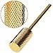 GUAngqi Electric Cylinder File Drill Bit Nail Art Manicure Pedicure Tool Accessorie