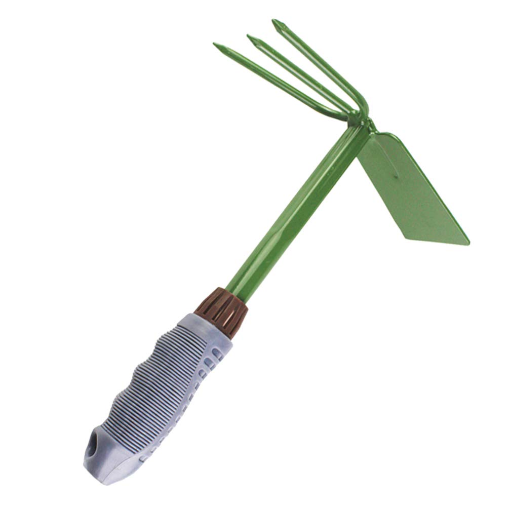 Cabilock Excavadora De Mano Azada Cultivadora Azada De Mano De Jardín Cultivador Manual De Trasplante Azada De Mano Japonesa Azada Herramientas Manuales Ferramentas Alargar Japón