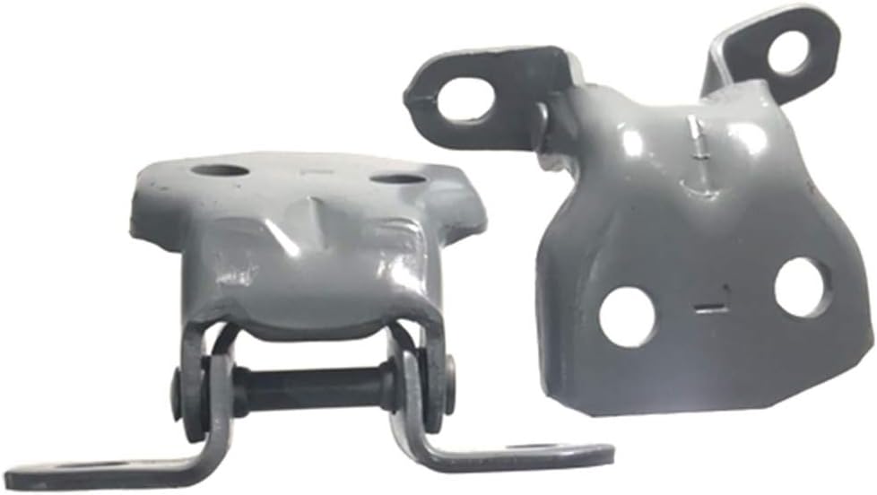 Suitable Fit For Left Side Door Hinge Hinges Upper and Lower For 1989-04 Hilux Truck 4Runner LN RN YN VZN