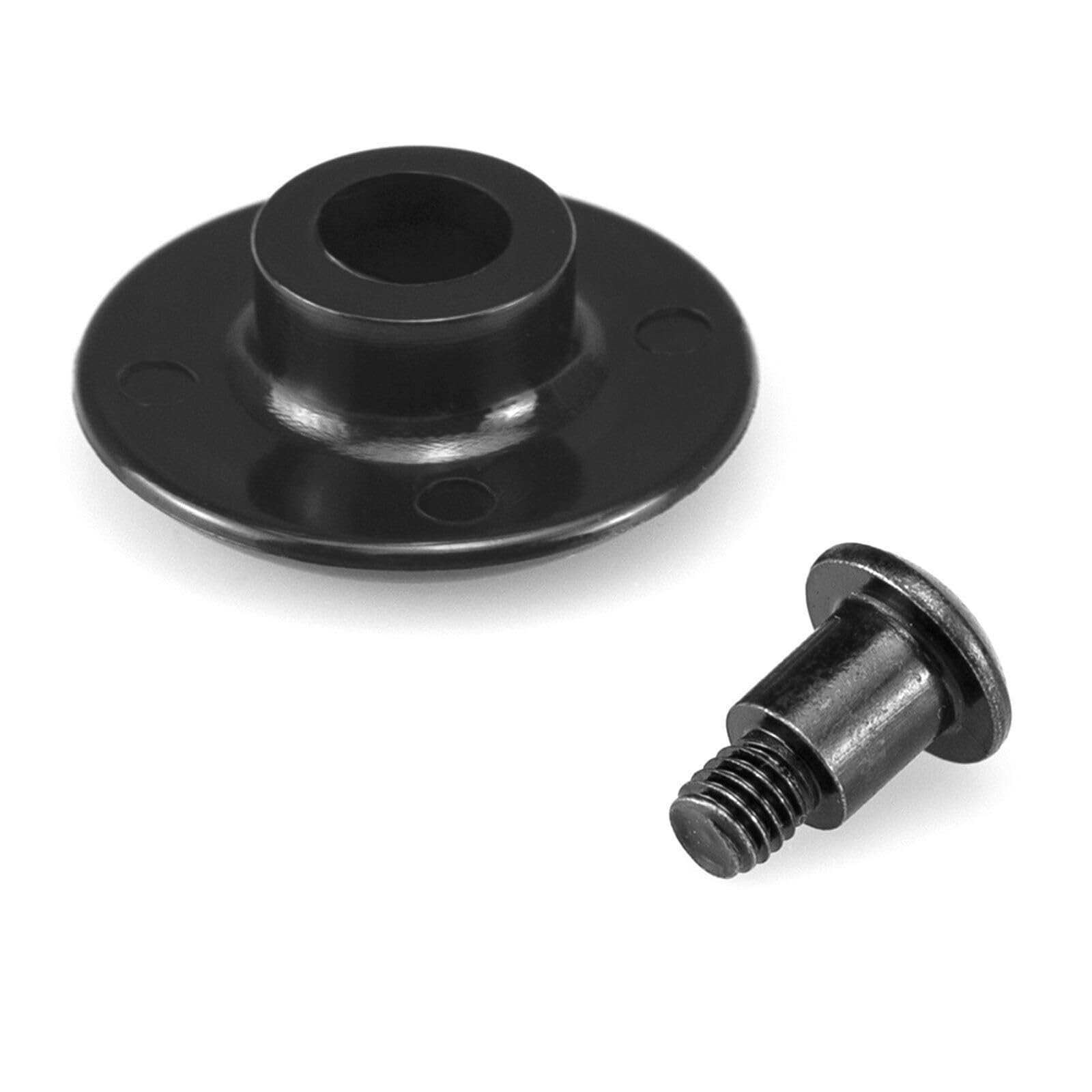 Amazon.com: OEM Fuel Tank Seat Bolt Collar w/5mm Screw Compatible