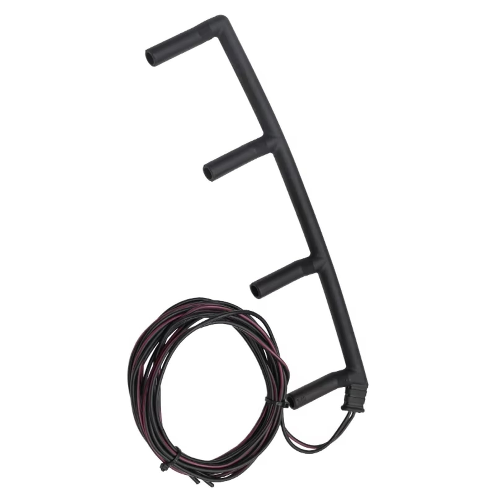Compatible Con A3 2001-2003 Accesorios De Repuesto De Arnés De Cables De Bujías Incandescentes Para Automóviles A3 2001-2003 038971782B Arnés Bujía Incandescente