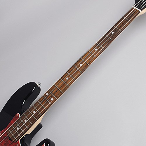 Amazon | LAKLAND SK-460/R Hinatch BK エレキベース | エレキベース