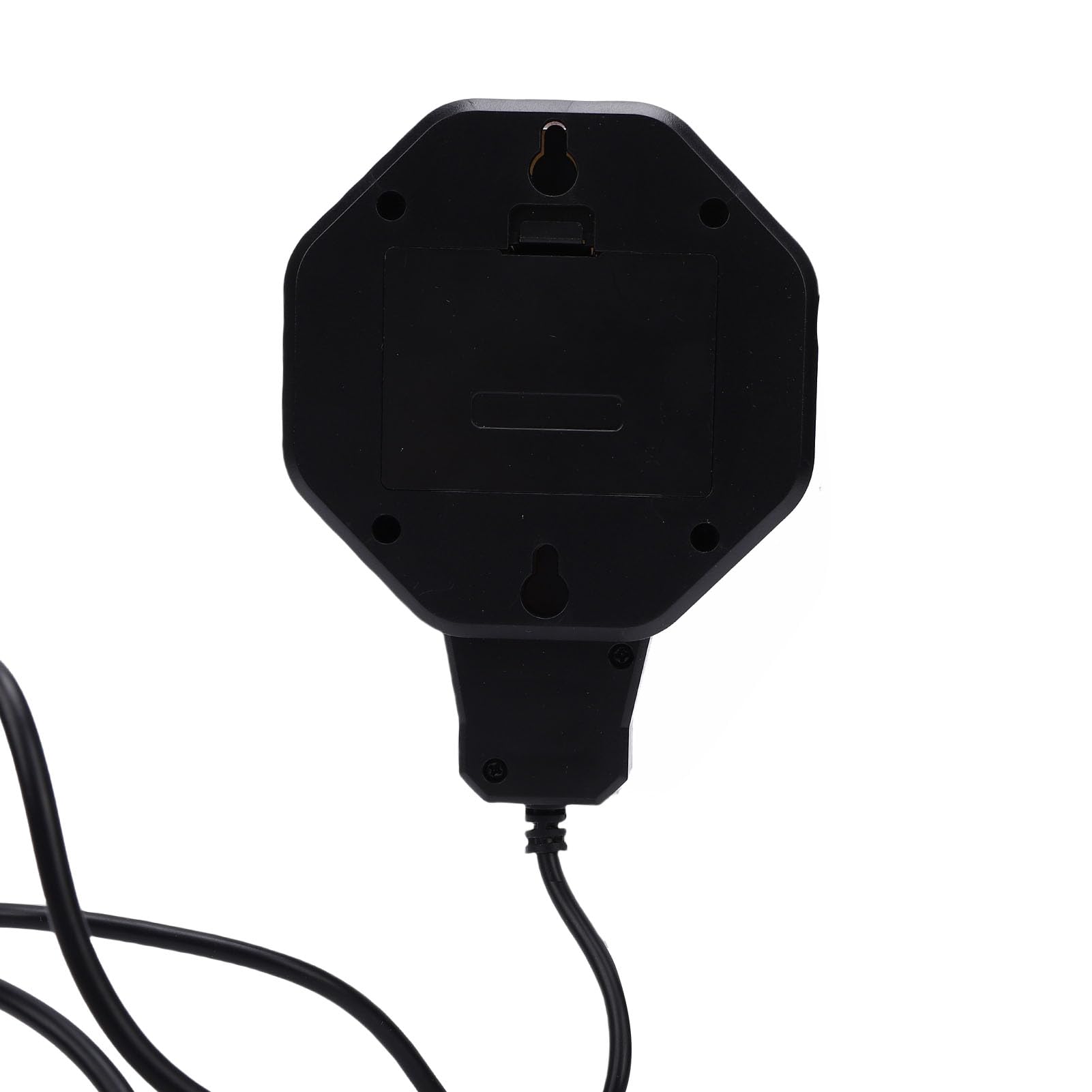 Acouto Segnale di Stop Regolabile con Sensore di Parcheggio per Garage a LED per Auto, Camion, SUV, Veicoli, Assistente di Parcheggio, Display in Rosso, Giallo, Verde, Segnale di Stop