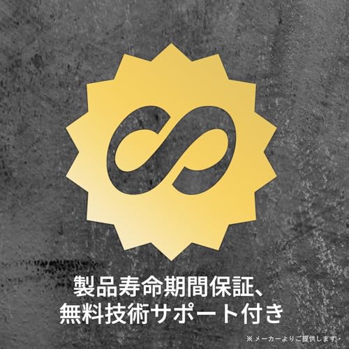キングストン SDXCカード 512GB Canvas React Plus SDR2V6/512GB の商品画像 9